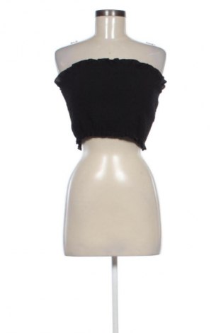 Γυναικείο τοπ SHEIN, Μέγεθος M, Χρώμα Μαύρο, Τιμή 5,21 €