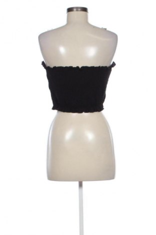 Γυναικείο τοπ SHEIN, Μέγεθος M, Χρώμα Μαύρο, Τιμή 5,21 €