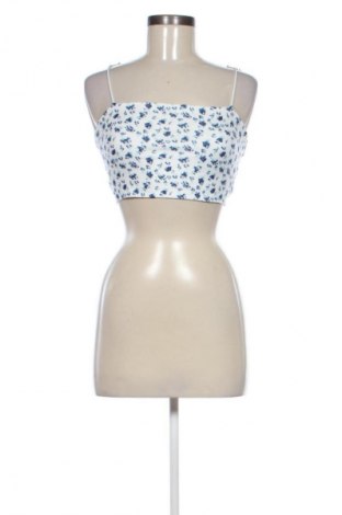 Γυναικείο τοπ SHEIN, Μέγεθος S, Χρώμα Πολύχρωμο, Τιμή 11,99 €