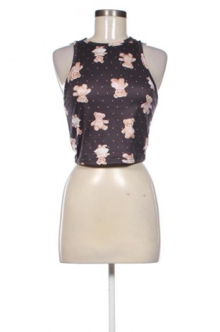 Damski top SHEIN, Rozmiar M, Kolor Kolorowy, Cena 53,58 zł