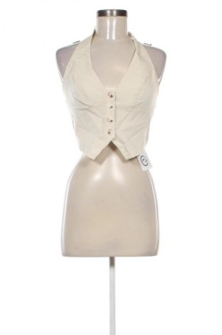 Dámský top SHEIN, Velikost S, Barva Krémová, Cena  269,00 Kč