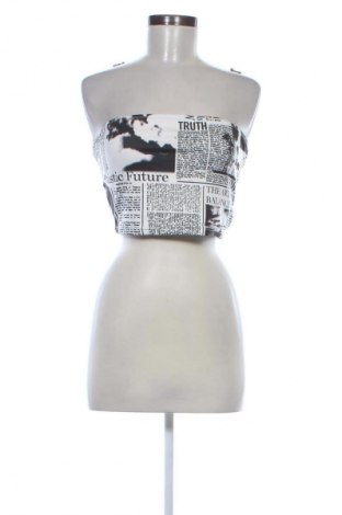 Γυναικείο τοπ SHEIN, Μέγεθος M, Χρώμα Πολύχρωμο, Τιμή 10,99 €