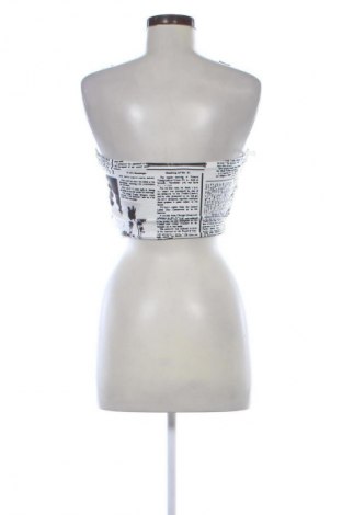 Γυναικείο τοπ SHEIN, Μέγεθος M, Χρώμα Πολύχρωμο, Τιμή 10,99 €