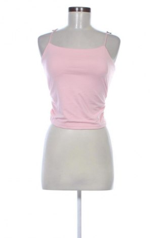 Γυναικείο τοπ SHEIN, Μέγεθος S, Χρώμα Ρόζ , Τιμή 11,99 €