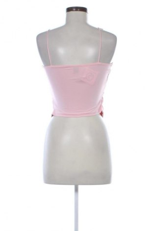 Γυναικείο τοπ SHEIN, Μέγεθος S, Χρώμα Ρόζ , Τιμή 11,99 €