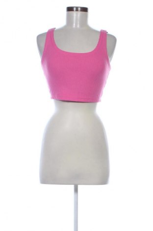 Γυναικείο τοπ SHEIN, Μέγεθος S, Χρώμα Ρόζ , Τιμή 11,99 €