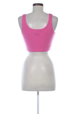 Γυναικείο τοπ SHEIN, Μέγεθος S, Χρώμα Ρόζ , Τιμή 11,99 €