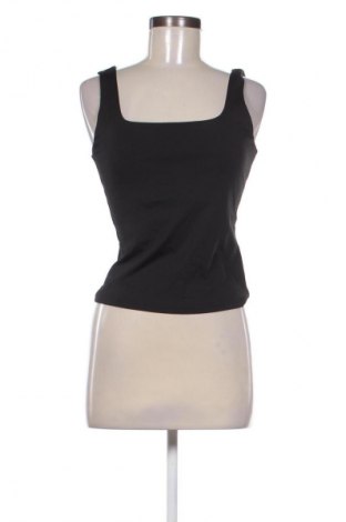 Damski top SHEIN, Rozmiar M, Kolor Czarny, Cena 43,99 zł