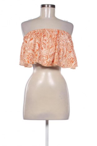 Damski top SHEIN, Rozmiar M, Kolor Kolorowy, Cena 45,99 zł