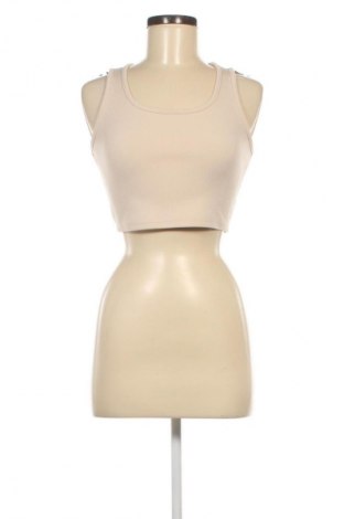 Dámský top SHEIN, Velikost S, Barva Béžová, Cena  138,00 Kč