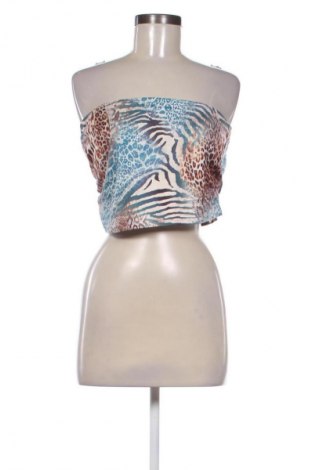 Damski top SHEIN, Rozmiar L, Kolor Kolorowy, Cena 57,99 zł