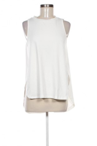 Γυναικείο τοπ SHEIN, Μέγεθος M, Χρώμα Λευκό, Τιμή 10,99 €