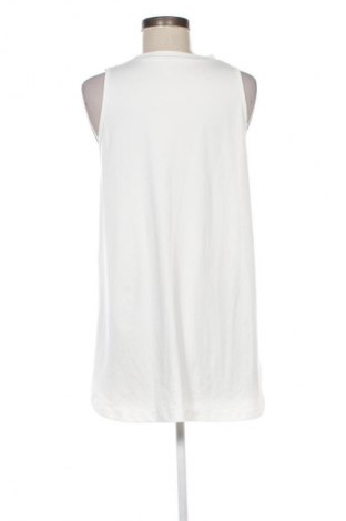 Γυναικείο τοπ SHEIN, Μέγεθος M, Χρώμα Λευκό, Τιμή 10,99 €