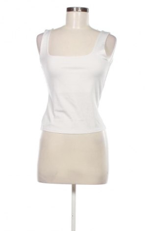 Γυναικείο τοπ SHEIN, Μέγεθος M, Χρώμα Λευκό, Τιμή 8,99 €