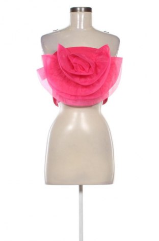 Dámský top SHEIN, Velikost S, Barva Růžová, Cena  299,00 Kč