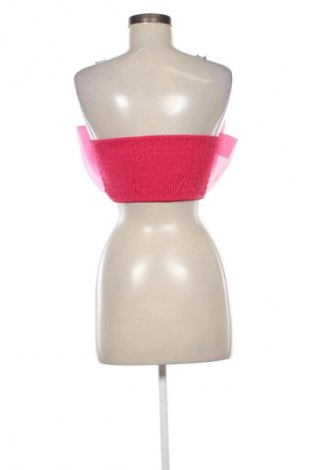 Dámský top SHEIN, Velikost S, Barva Růžová, Cena  299,00 Kč