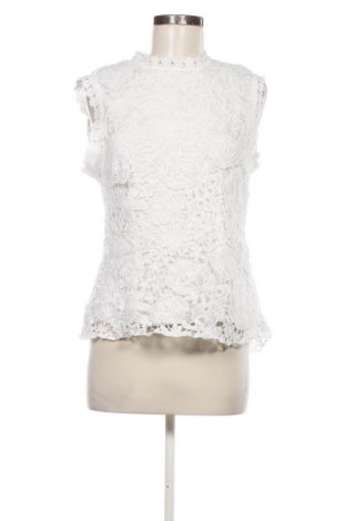 Dámský top SHEIN, Velikost M, Barva Bílá, Cena  259,00 Kč
