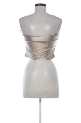 Dámský top SHEIN, Velikost M, Barva Zlatistá, Cena  259,00 Kč