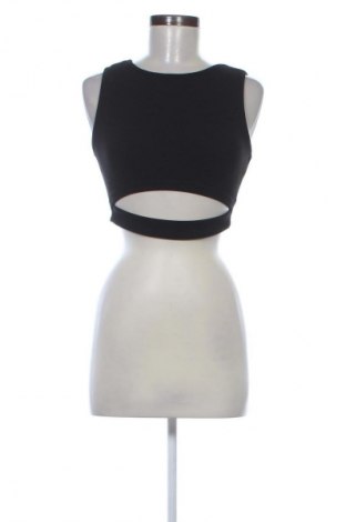 Damski top SHEIN, Rozmiar XS, Kolor Czarny, Cena 25,70 zł