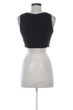 Damski top SHEIN, Rozmiar XS, Kolor Czarny, Cena 25,70 zł