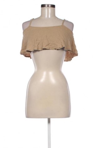 Damski top SHEIN, Rozmiar XS, Kolor Zielony, Cena 25,70 zł