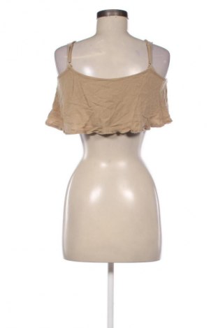 Damski top SHEIN, Rozmiar XS, Kolor Zielony, Cena 25,70 zł