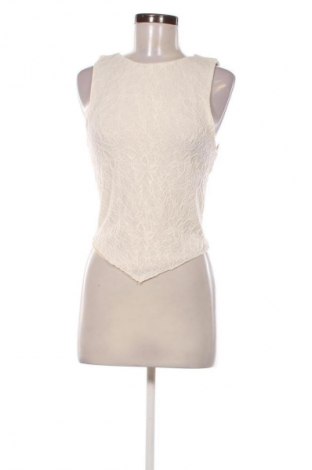 Dámský top SHEIN, Velikost M, Barva Krémová, Cena  259,00 Kč