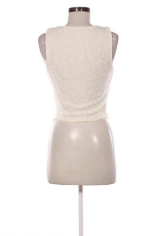 Dámský top SHEIN, Velikost M, Barva Krémová, Cena  259,00 Kč