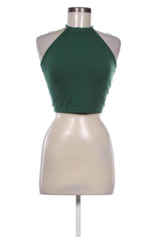 Damski top SHEIN, Rozmiar S, Kolor Zielony, Cena 53,99 zł