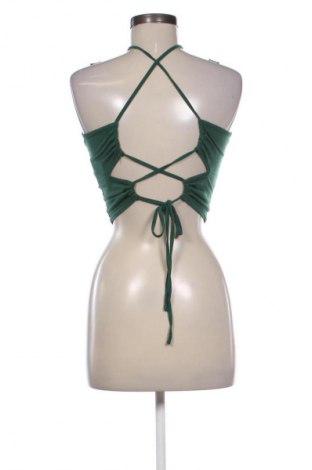 Damski top SHEIN, Rozmiar S, Kolor Zielony, Cena 53,99 zł