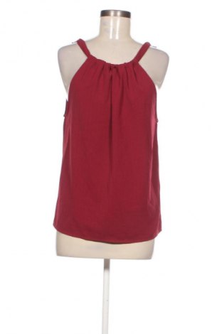 Damski top SHEIN, Rozmiar XS, Kolor Czerwony, Cena 35,99 zł