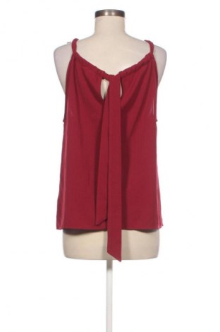 Damski top SHEIN, Rozmiar XS, Kolor Czerwony, Cena 35,99 zł