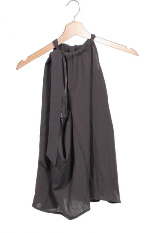 Dámský top SHEIN, Velikost XS, Barva Šedá, Cena  199,00 Kč