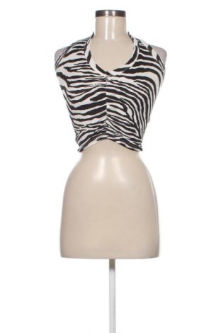 Γυναικείο τοπ SHEIN, Μέγεθος S, Χρώμα Πολύχρωμο, Τιμή 12,99 €
