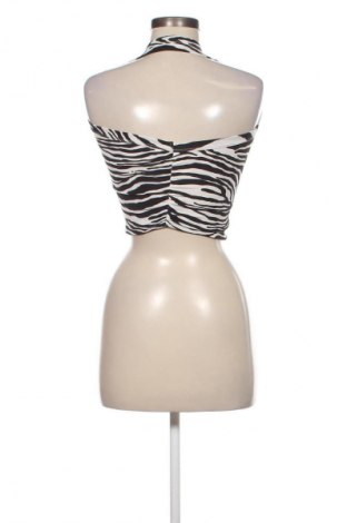 Γυναικείο τοπ SHEIN, Μέγεθος S, Χρώμα Πολύχρωμο, Τιμή 12,99 €