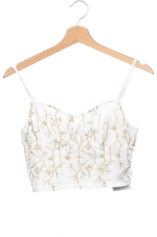 Γυναικείο τοπ SHEIN, Μέγεθος XS, Χρώμα Πολύχρωμο, Τιμή 7,99 €