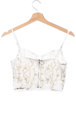 Γυναικείο τοπ SHEIN, Μέγεθος XS, Χρώμα Πολύχρωμο, Τιμή 7,99 €