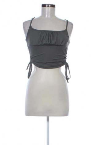 Dámský top SHEIN, Velikost M, Barva Zelená, Cena  239,00 Kč