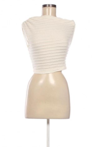 Dámský top SHEIN, Velikost XS, Barva Krémová, Cena  189,00 Kč