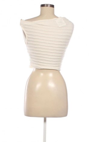 Dámský top SHEIN, Velikost XS, Barva Krémová, Cena  189,00 Kč