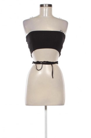 Damski top SHEIN, Rozmiar XS, Kolor Czarny, Cena 32,99 zł