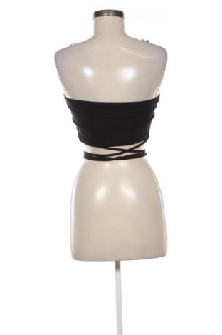 Damski top SHEIN, Rozmiar XS, Kolor Czarny, Cena 32,99 zł