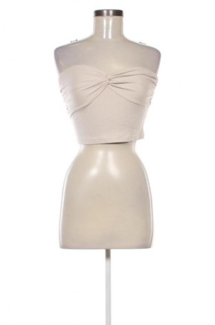 Dámský top SHEIN, Velikost M, Barva Béžová, Cena  239,00 Kč
