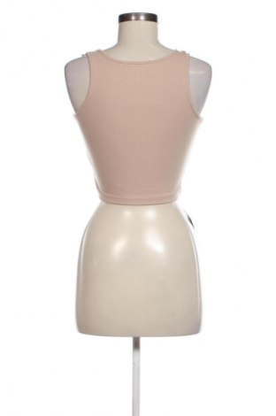 Damski top SHEIN, Rozmiar S, Kolor Brązowy, Cena 41,37 zł