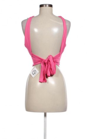 Damski top SHEIN, Rozmiar S, Kolor Różowy, Cena 36,76 zł