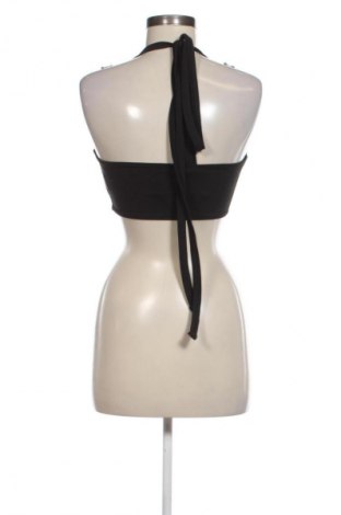 Γυναικείο τοπ SHEIN, Μέγεθος S, Χρώμα Μαύρο, Τιμή 8,00 €