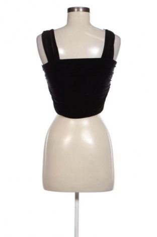 Dámský top SHEIN, Velikost S, Barva Černá, Cena  189,00 Kč
