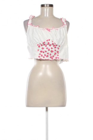 Γυναικείο τοπ SHEIN, Μέγεθος XL, Χρώμα Πολύχρωμο, Τιμή 9,99 €