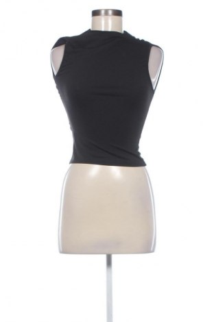 Damski top SHEIN, Rozmiar XS, Kolor Czarny, Cena 35,99 zł