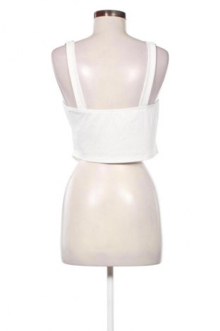 Damski top SHEIN, Rozmiar XL, Kolor Biały, Cena 46,99 zł